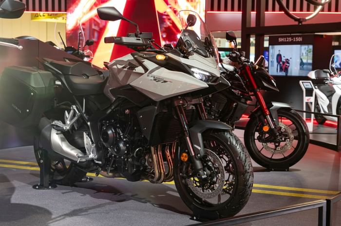 Over 25 India-bound bikes from EICMA 2025